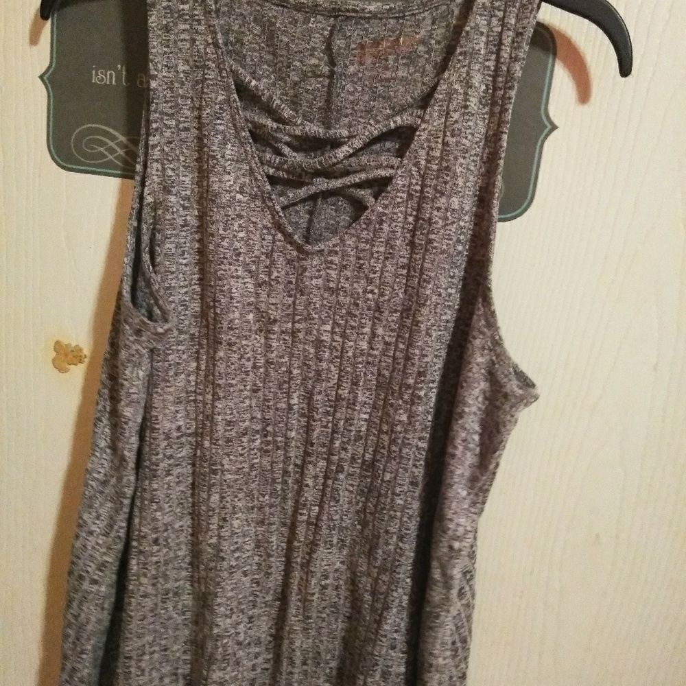 Tank